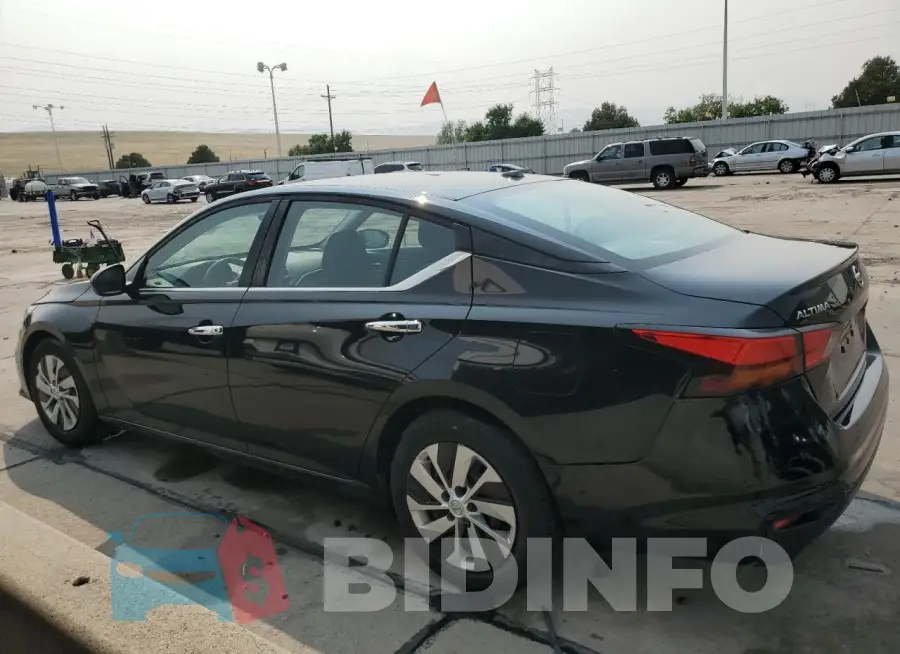 1N4BL4BVXLC237247 Photo# 2