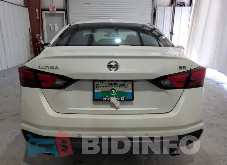 1N4BL4CV5LC130444 Photo# 6