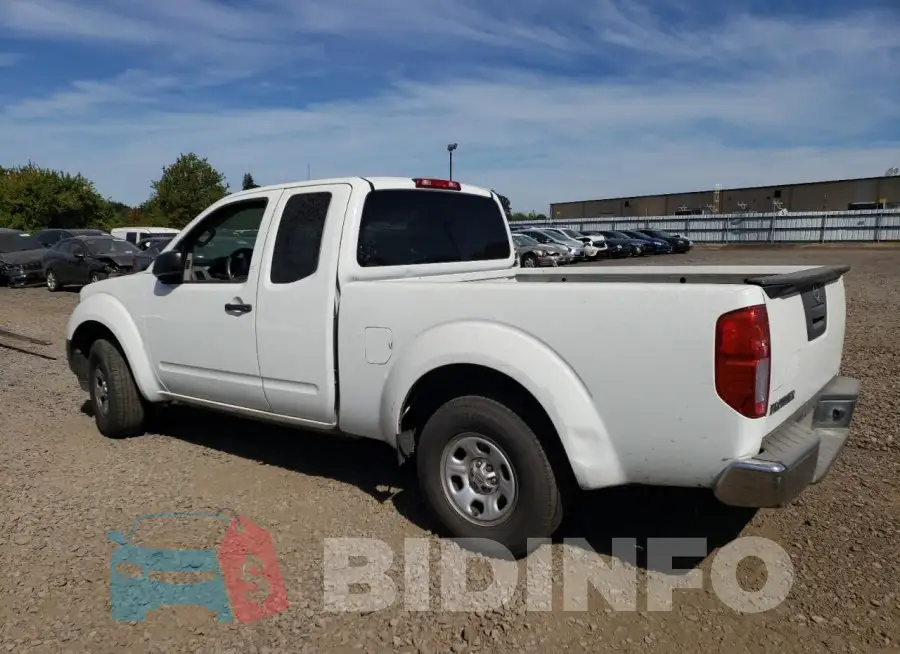 1N6BD0CT5GN771275 Photo# 2