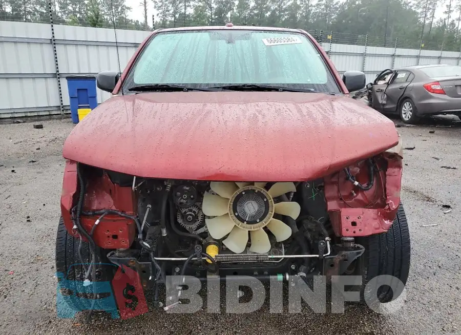 1N6DD0CUXJN702283 Photo# 5