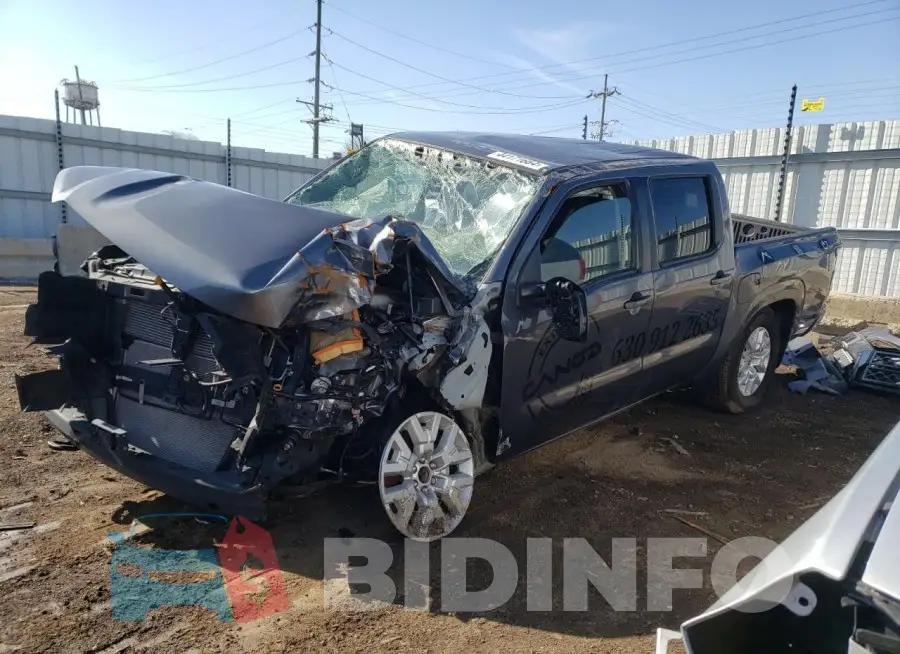 1N6ED1EK8PN628232 Photo# 1