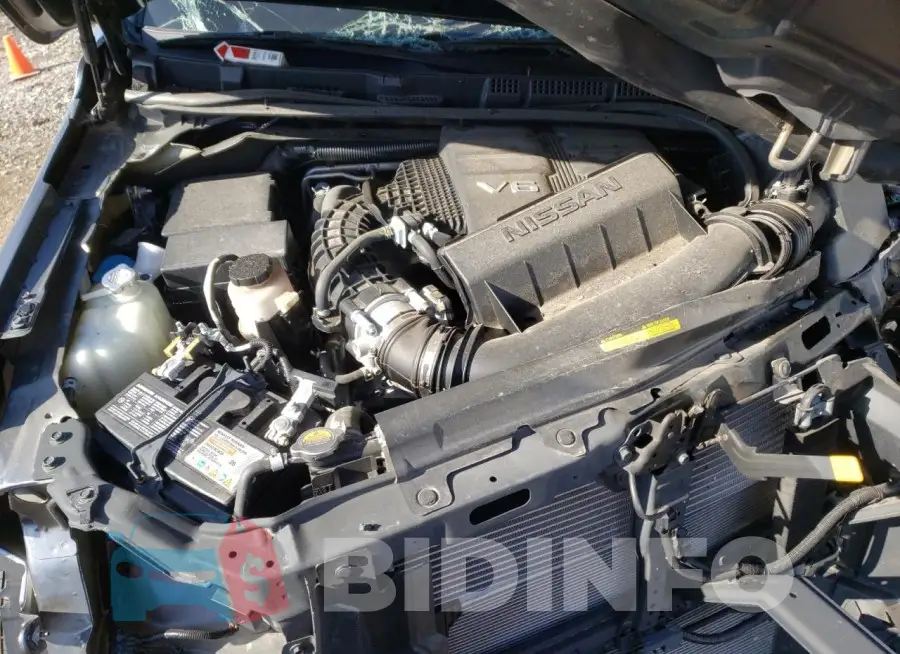 1N6ED1EK8PN628232 Photo# 12