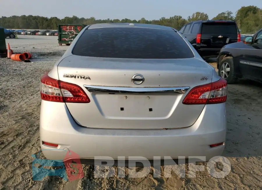 3N1AB7AP4FL664805 Photo# 6