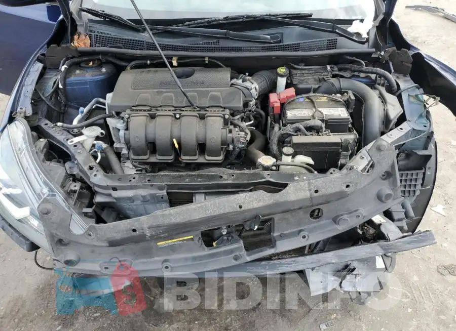 3N1AB7AP4GY326776 Photo# 11