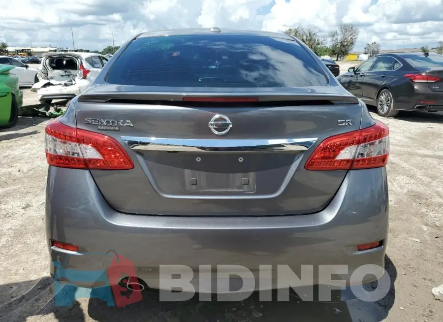 3N1AB7AP5FY310343 Photo# 6