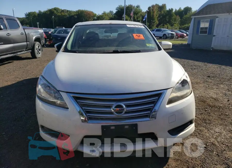 3N1AB7AP6FY325272 Photo# 5