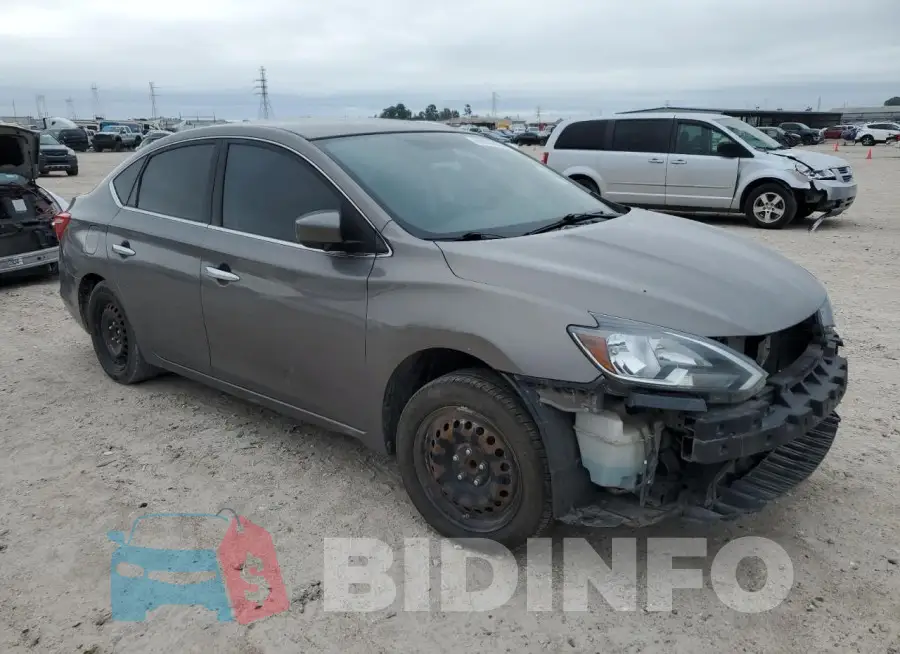 3N1AB7AP6GL645352 Photo# 4