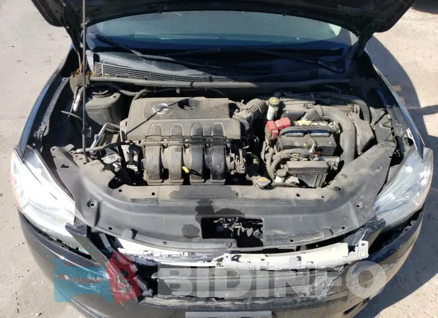 3N1AB7AP9FL660832 Photo# 11