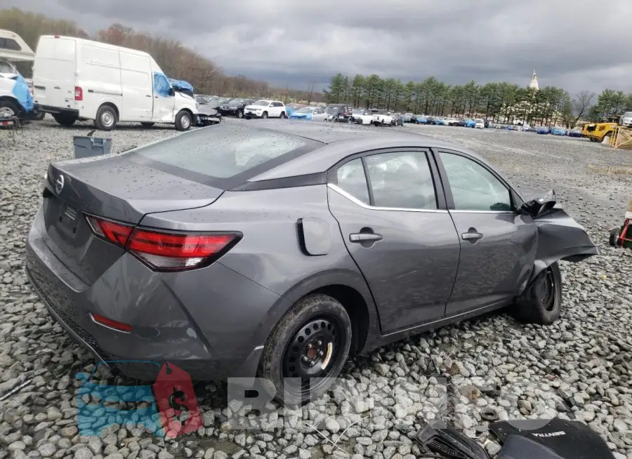 3N1AB8BV1LY227247 Photo# 3