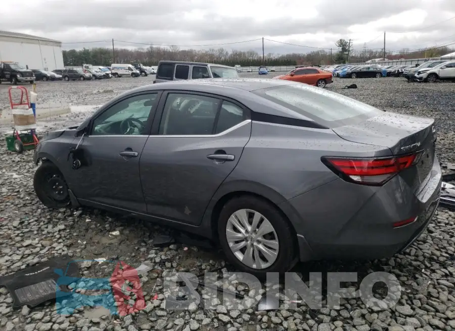 3N1AB8BV1LY227247 Photo# 2