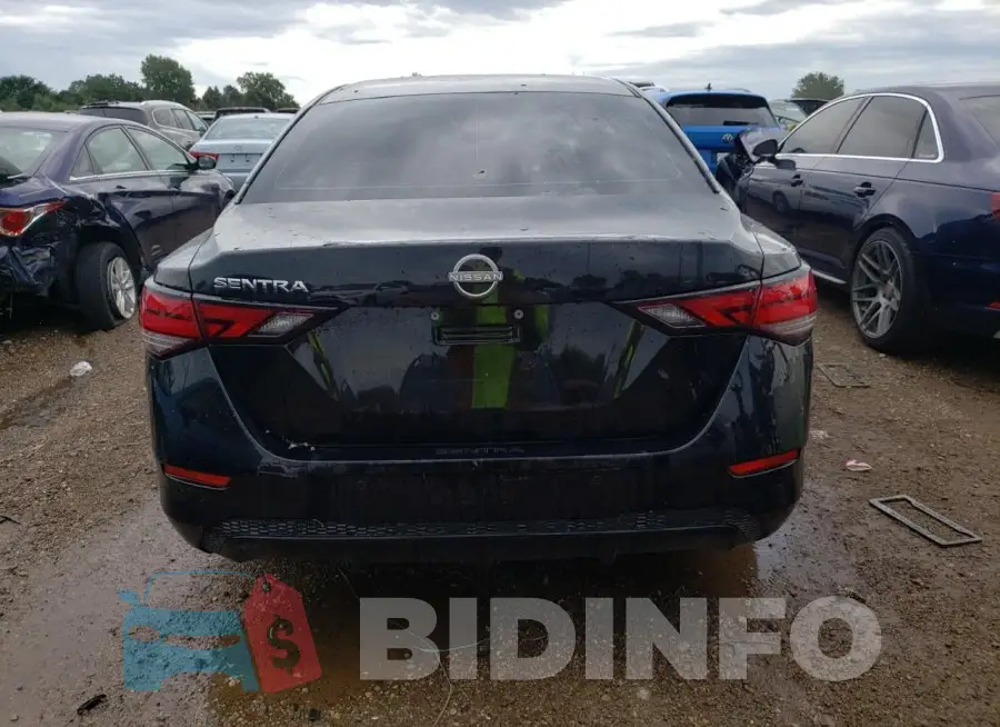3N1AB8BV5RY210640 Photo# 6