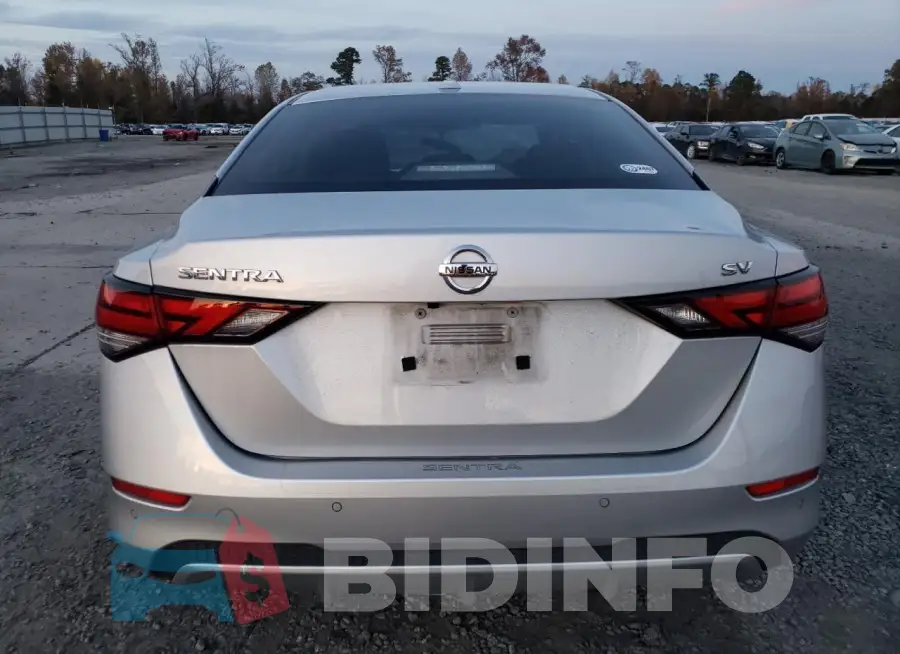 3N1AB8CV1MY274973 Photo# 6