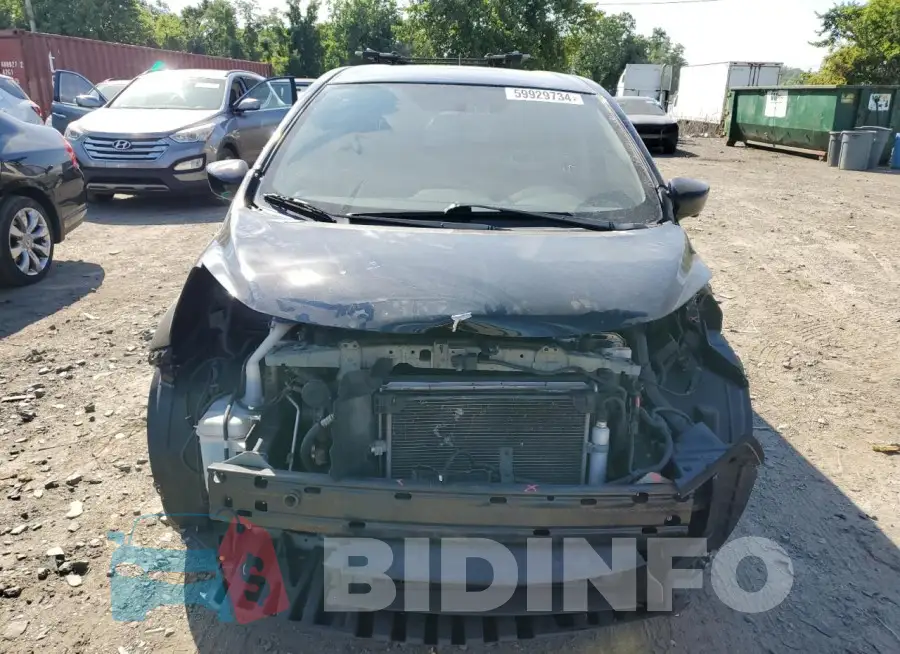 3N1CE2CP5FL431564 Photo# 5