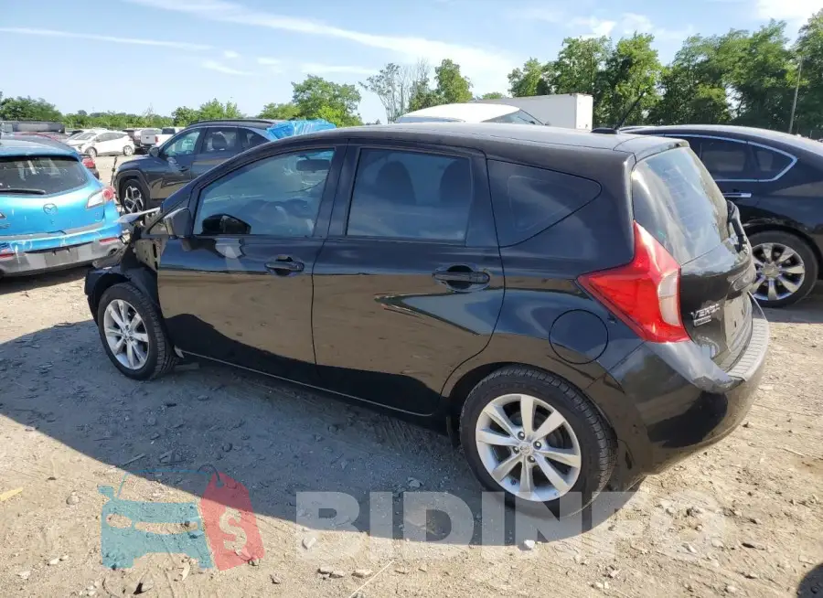 3N1CE2CP5FL431564 Photo# 2