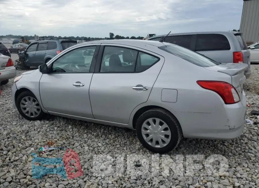 3N1CN7AP0KL867412 Photo# 2