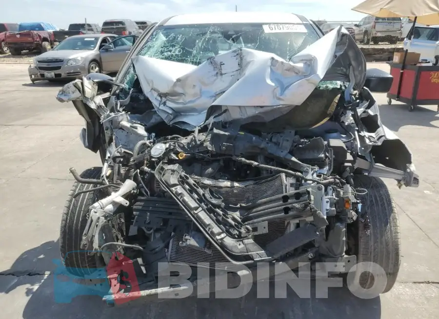 3N1CP5BV0LL494174 Photo# 5