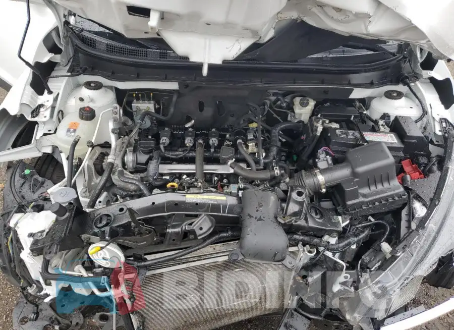 3N1CP5BV5ML499923 Photo# 11