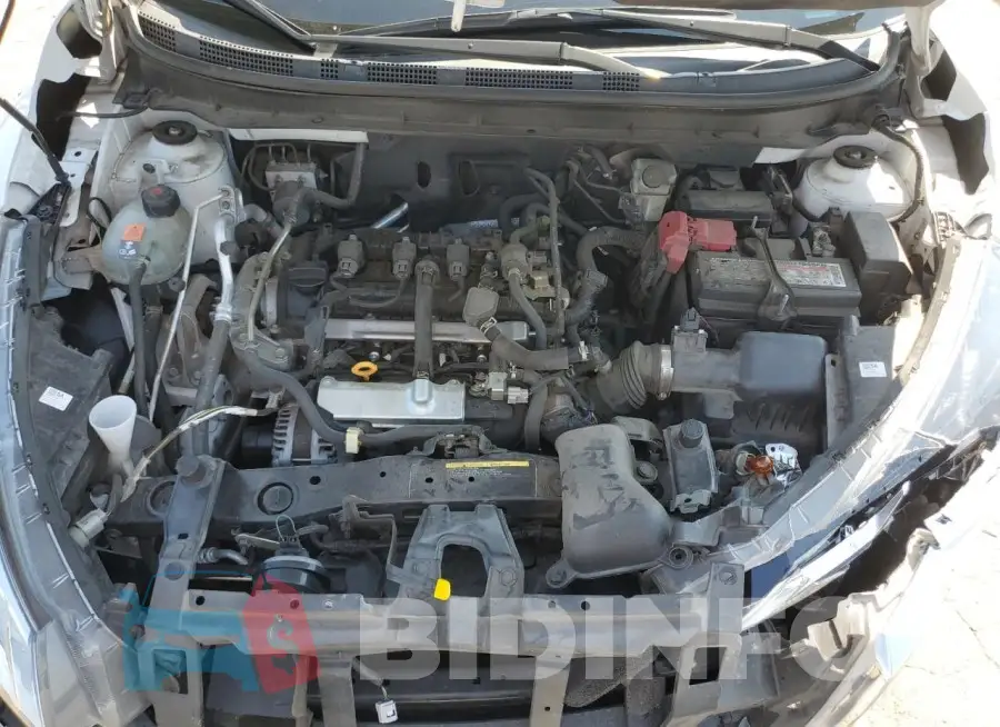 3N1CP5BV6ML517491 Photo# 12
