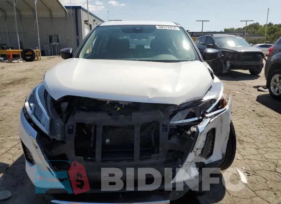 3N1CP5BV6ML517491 Photo# 5