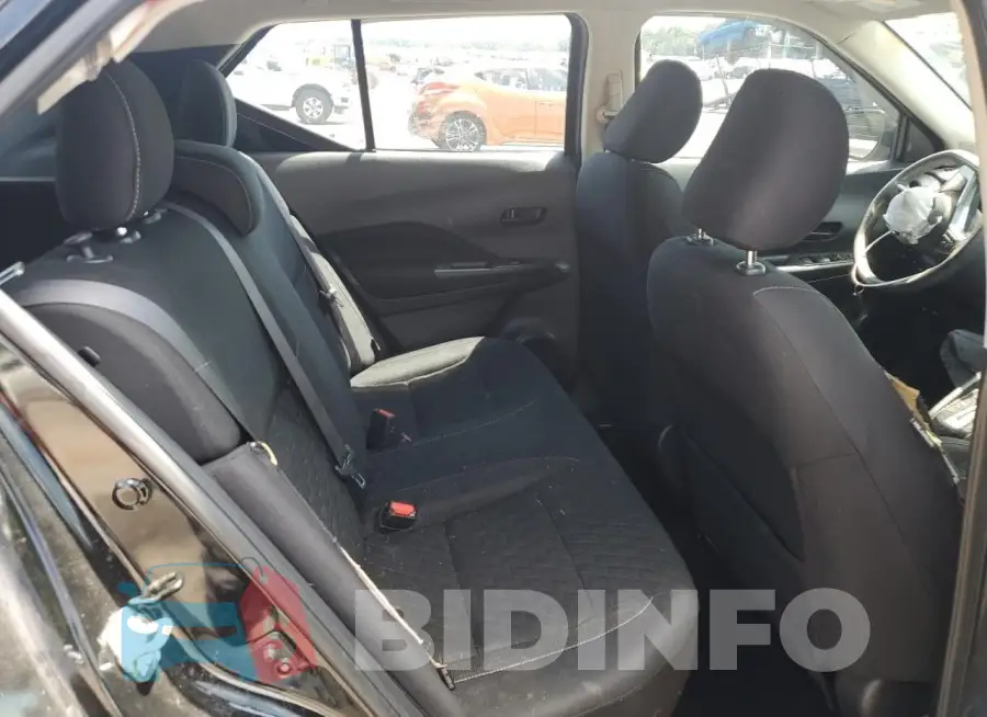 3N1CP5BV7ML474926 Photo# 11