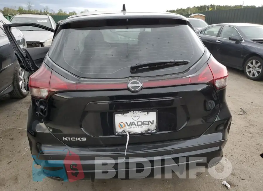 3N1CP5BV7RL518351 Photo# 6
