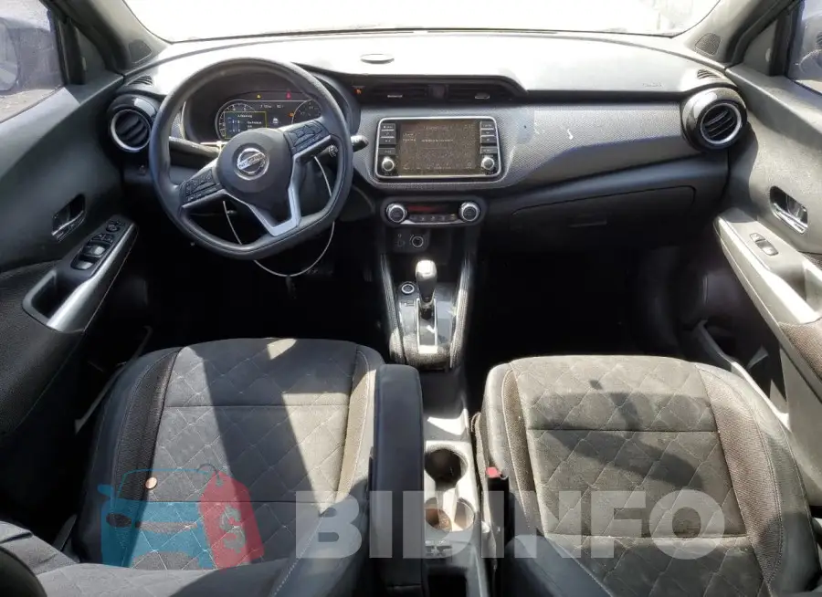 3N1CP5CU2JL531275 Photo# 8