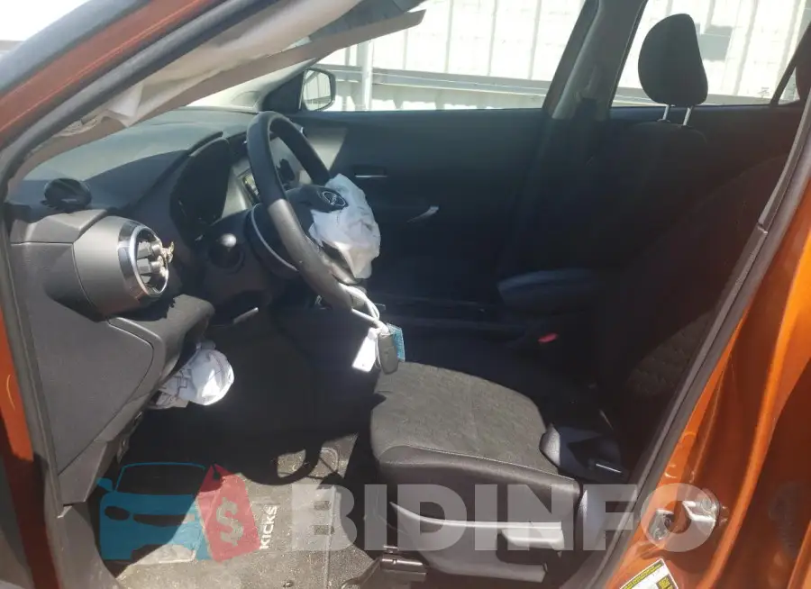 3N1CP5CV2RL522922 Photo# 7