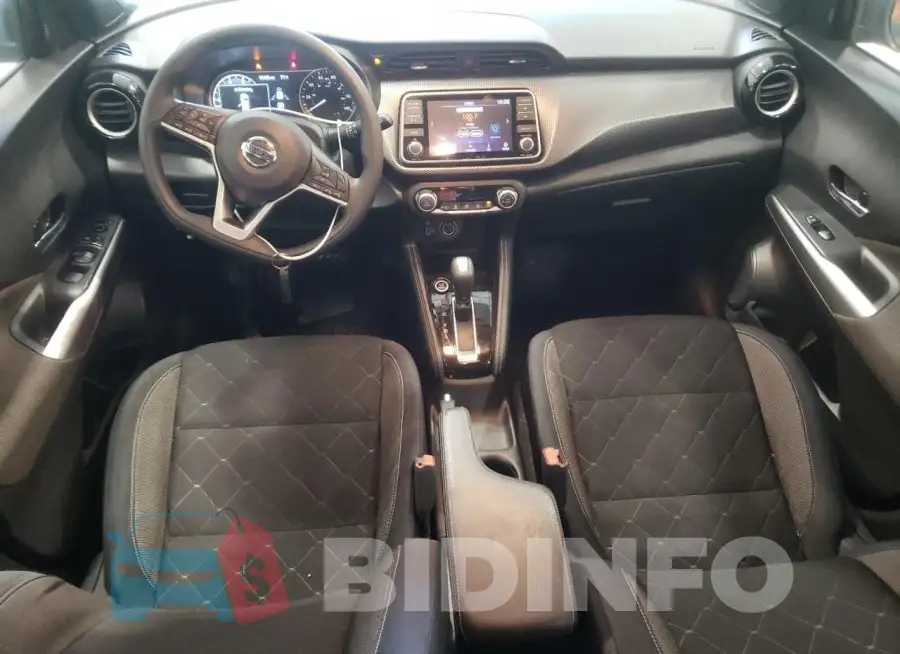 3N1CP5CV5LL482987 Photo# 8