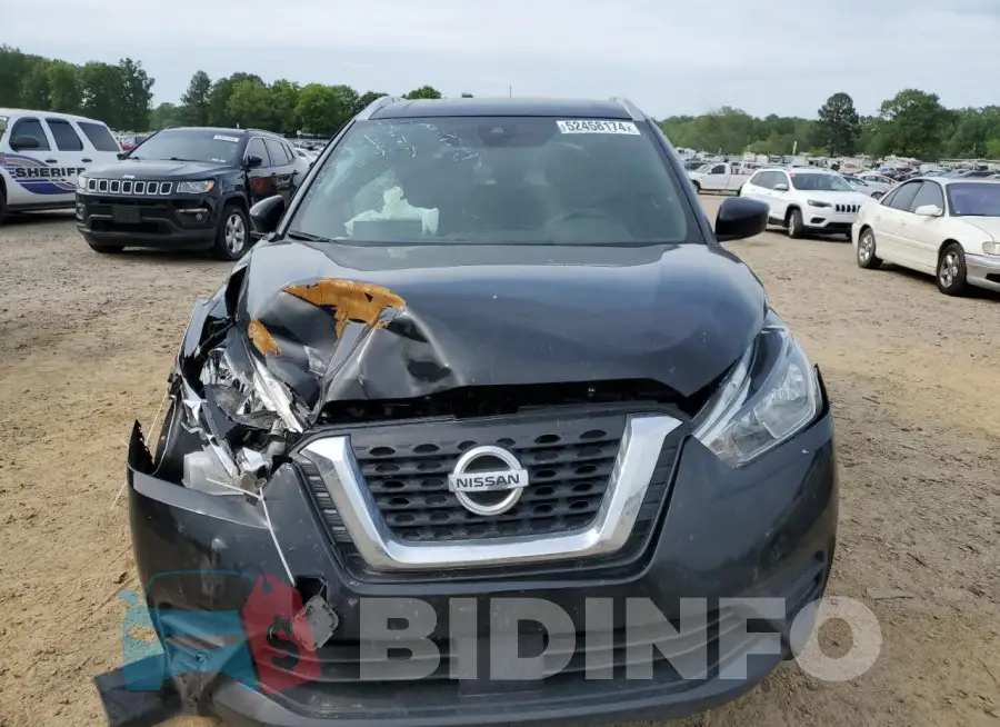 3N1CP5CV9LL571882 Photo# 5