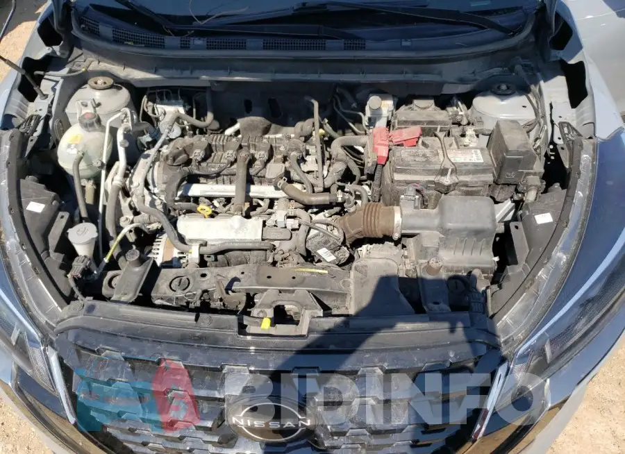 3N1CP5DV5NL515262 Photo# 11