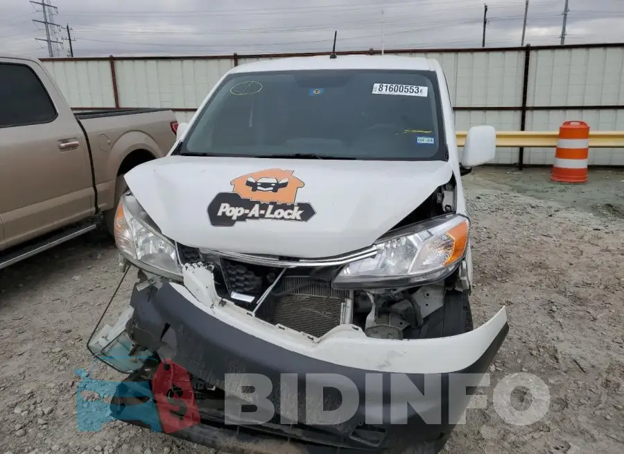 3N6CM0KNXFK735237 Photo# 5