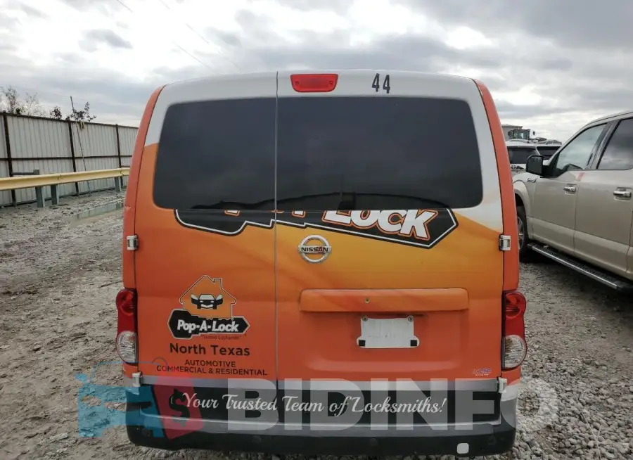3N6CM0KNXFK735237 Photo# 6