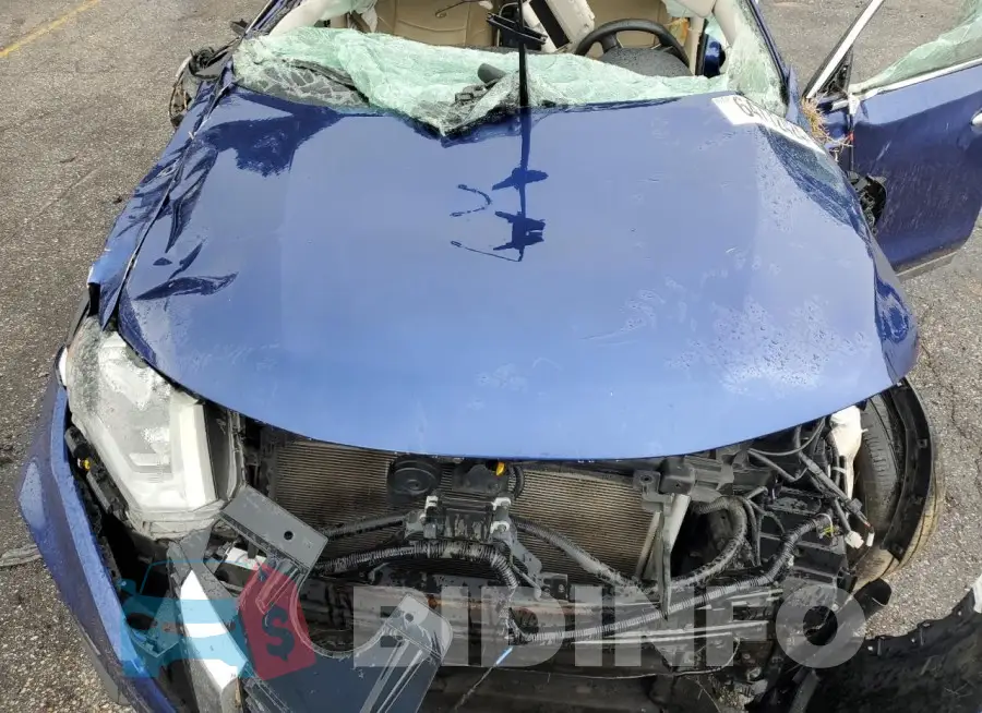 5N1AT2MTXKC788942 Photo# 11