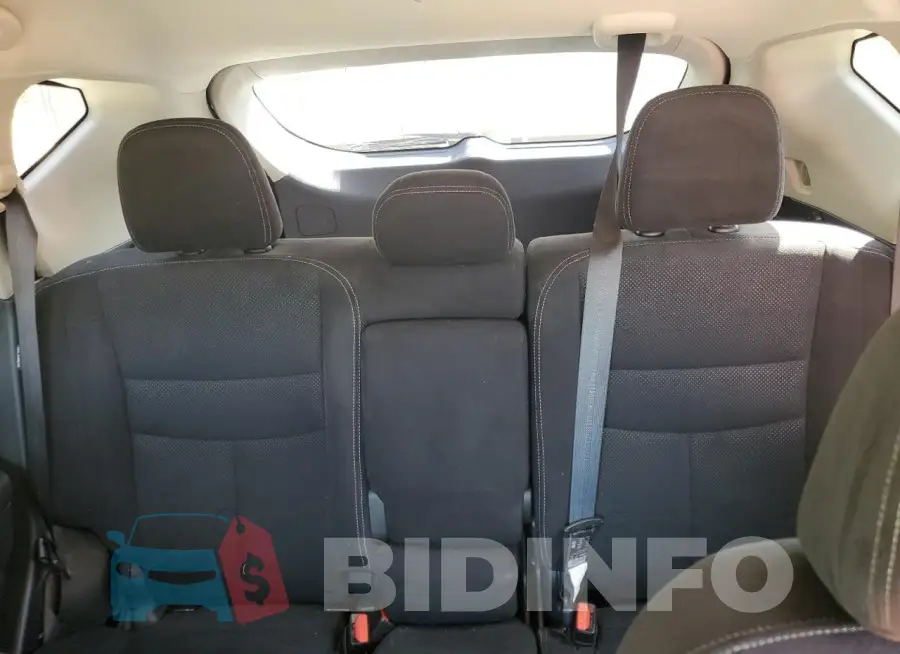 5N1AZ2BS8MC127003 Photo# 10