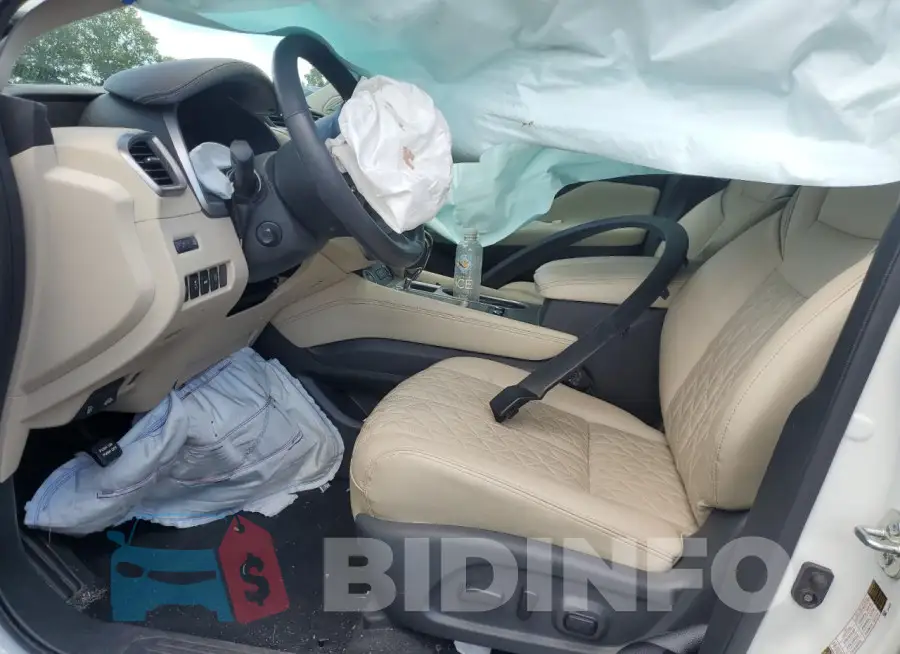 5N1AZ2DS6PC134100 Photo# 7