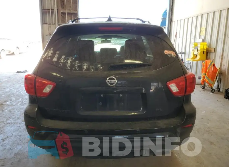 5N1DR2CN9LC625635 Photo# 6