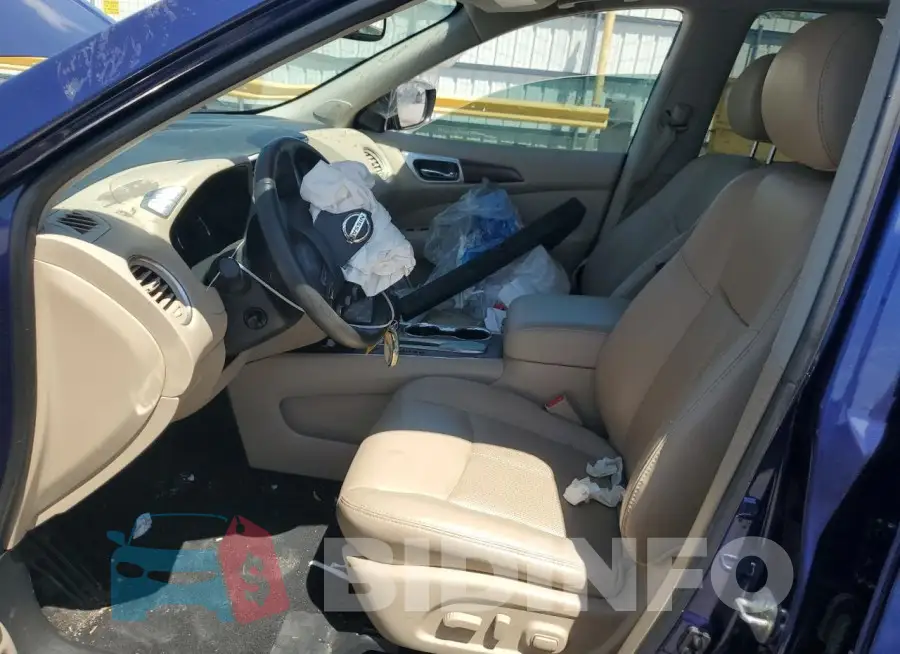 5N1DR2DN4LC630482 Photo# 7