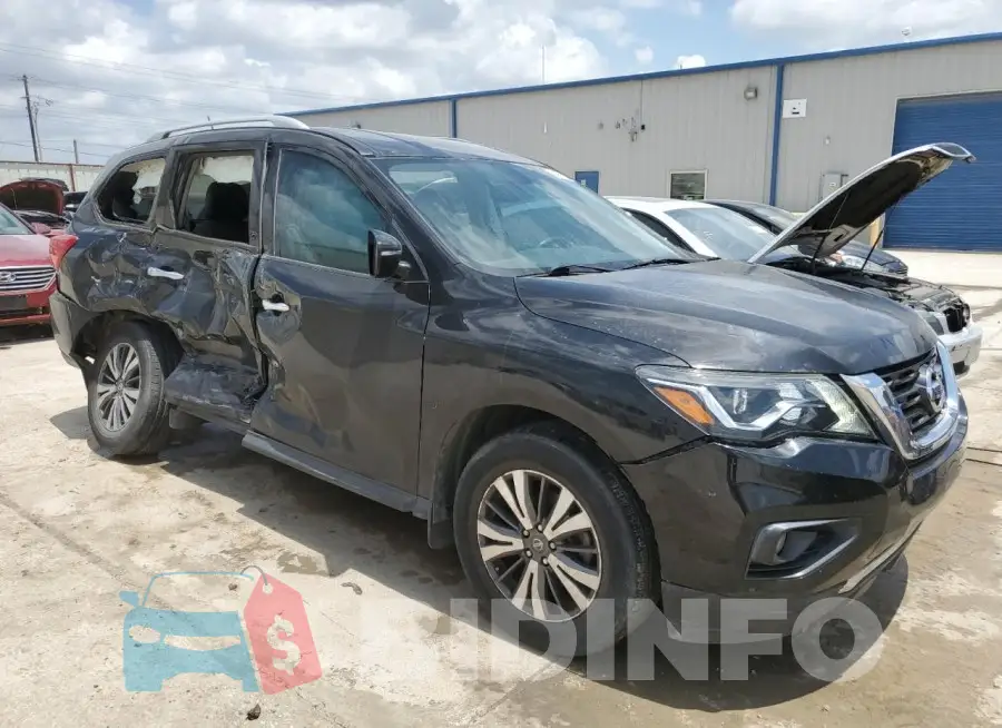 5N1DR2MN8HC907724 Photo# 4