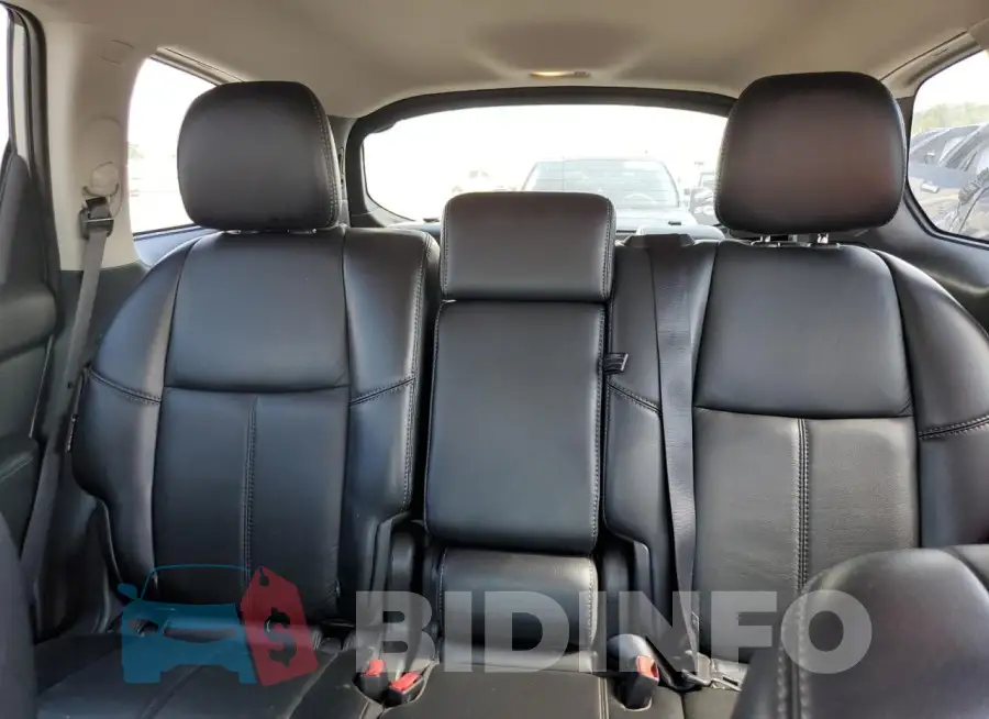 5N1DR2MNXKC612289 Photo# 10