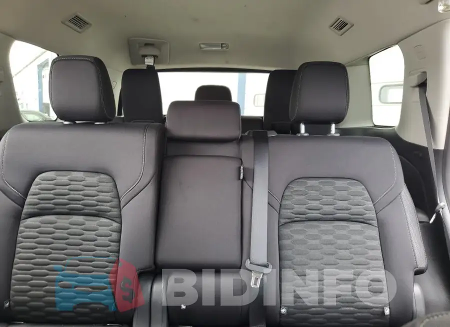 5N1DR3BC5PC220125 Photo# 10