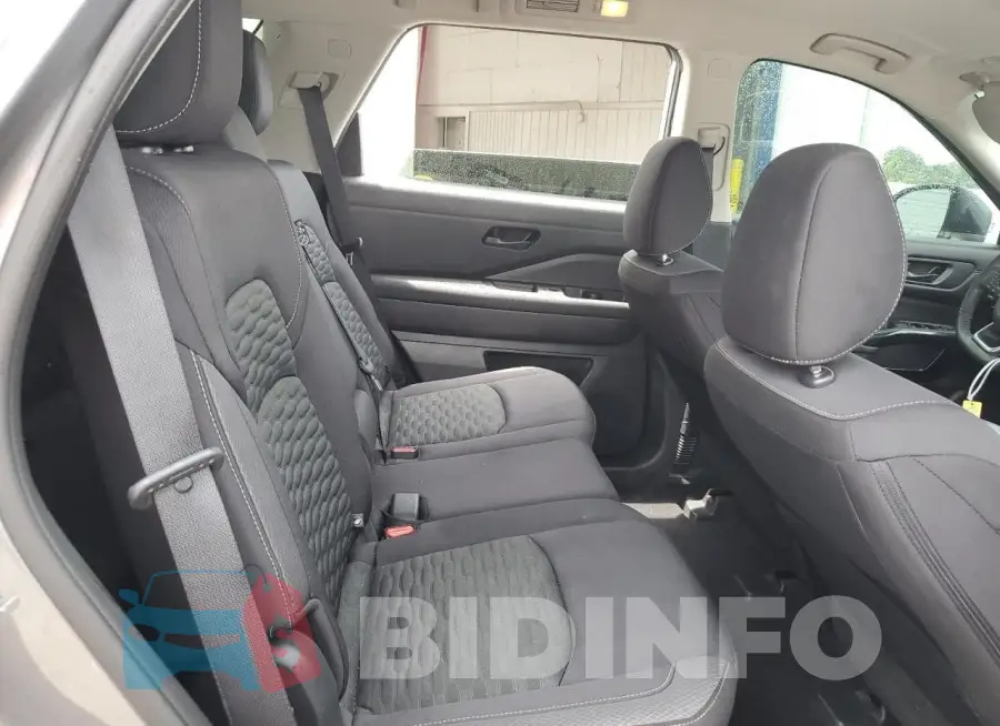 5N1DR3BC5PC220125 Photo# 11
