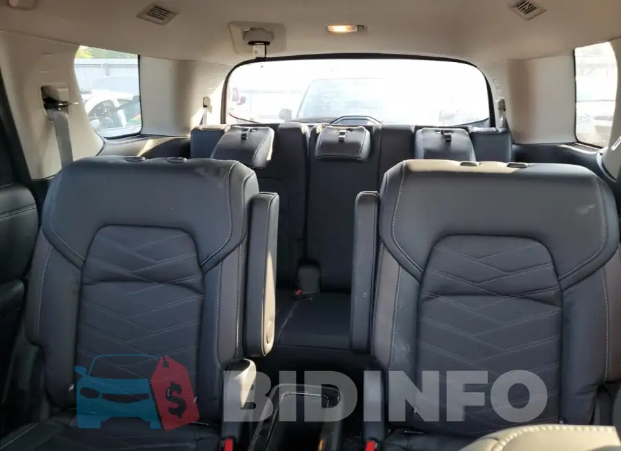 5N1DR3DK0PC212972 Photo# 10