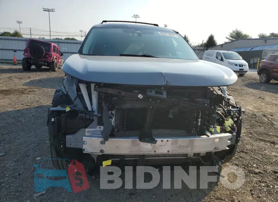 5N1DR3DK0PC212972 Photo# 5