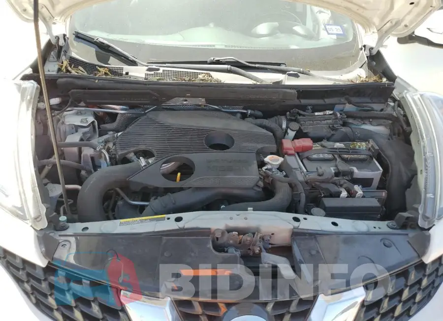 JN8AF5MR2FT504117 Photo# 11