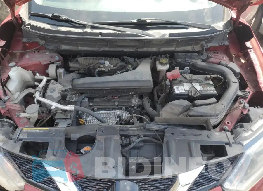 KNMAT2MT2FP542955 Photo# 12