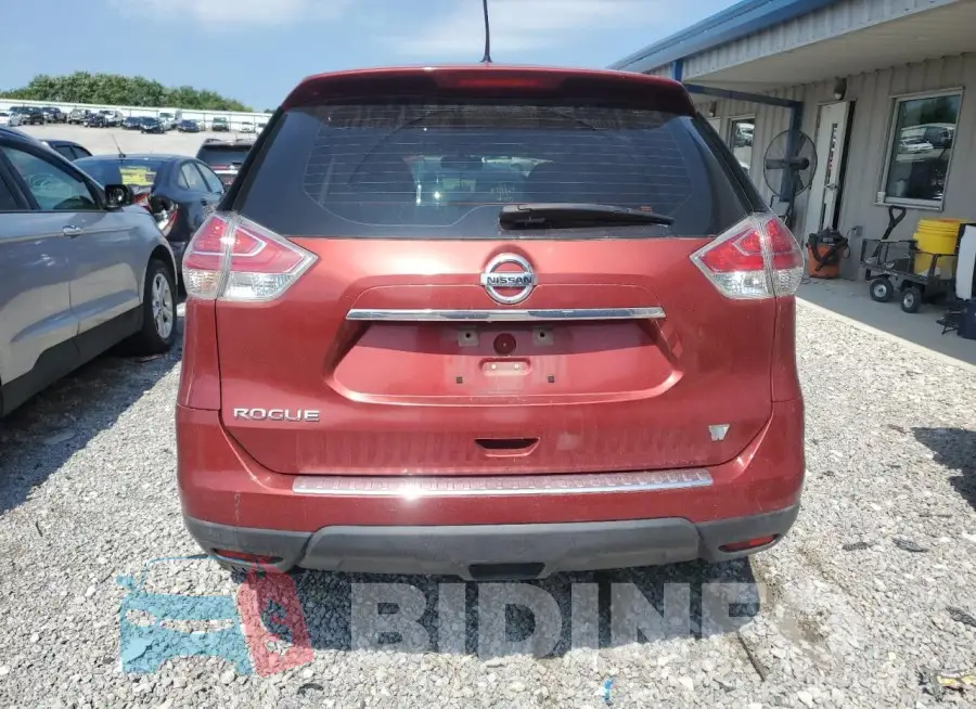KNMAT2MT2FP542955 Photo# 6