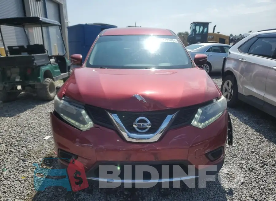 KNMAT2MT2FP542955 Photo# 5