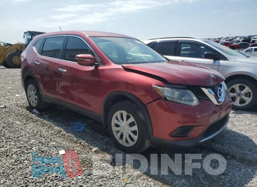 KNMAT2MT2FP542955 Photo# 4