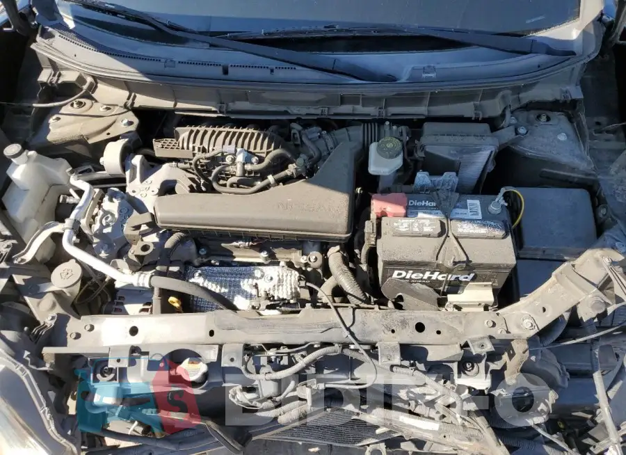 KNMAT2MT3FP558842 Photo# 12