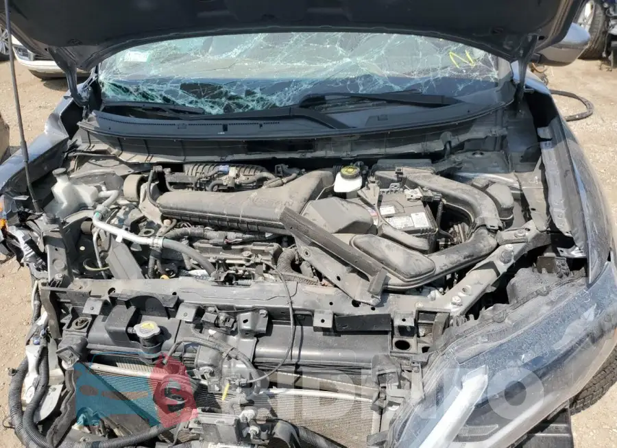 KNMAT2MT3KP515886 Photo# 11